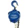 Chain chain stels 51944, 1 t, rise 2.5 m, distance between hooks 350 mm