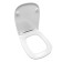Sanita Luxe Infinity, Quadro, Soft-Close, thin, white, white