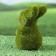 Figure "Harboon Bunny" 7x6.5x11cm