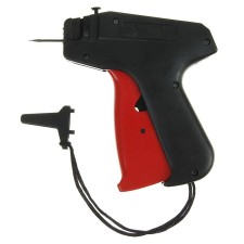 TagGertron needle pistol, standard needle