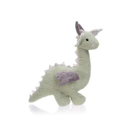 Soft toy Gulliver Dragon "May", 30 cm-8