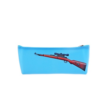 School Penal on Lightning Blue Weapons-1