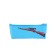 School Penal on Lightning Blue Weapons