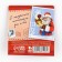 A set of stickers-fluids "with the best wishes", 4 pcs, 20 liters