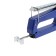 Stapler furniture tundra, plastic case, type of bracket 53, 4 - 8 mm
