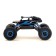 Radio-controlled machine "Jeep-trial", all-wheel drive, with a battery, scale 1:18