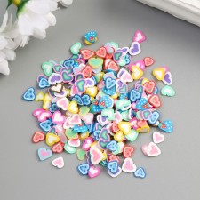 Decor for creativity plastic 
