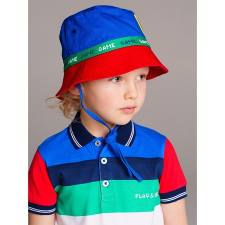 Panama for the boy PlayTode, size 52-2