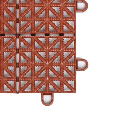 Universal coating Erfolg H&G 33 x 33 cm, terracott, set 9 pcs-14
