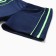 Swimming trunks for boys, green color, height 140 cm