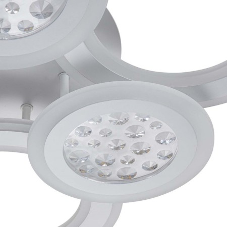 Drop Ledx170W Ceiling Lumina-5