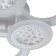 Drop Ledx170W Ceiling Lumina