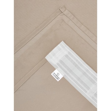 Decofest "Sophie" curtains, size 200x280 cm, light-beige color-4