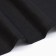 Baby Ethel Linen Collection Black145x110cm, 100%flex 210 g/m2