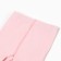 Children's tights for girls, light pink color, height 74-80 cm