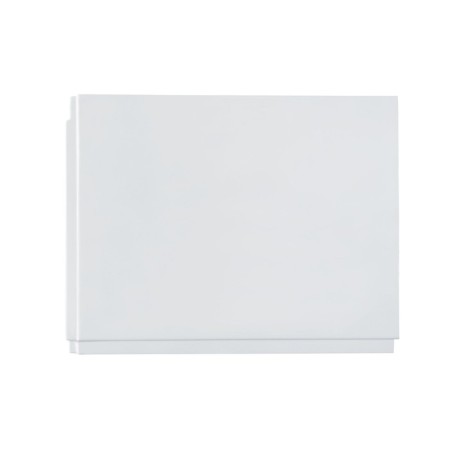 Bath screen Santek Casablanca XL 170x80 cm