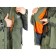 Demisason suit Norfin Alpha R.M