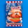 Zepfir chewing with marmalade "Melogurger", 20 g