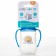 A bottle for feeding "Best Son", classic throat, 150 ml., 0 months, fitted, with handles