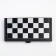 Checkers "Game began", magnetic, 13 x 13 cm