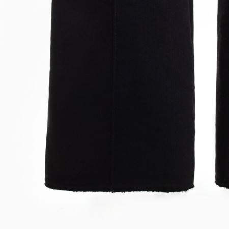 Women's pants Mist p. 50 (height 175), black-9