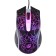 Mouse call 395m Shadow Black Optical (1500DPI) USB for a laptop (3but)