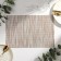 Napkin on the table of the share, color gold, 45*30cm