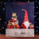 Gift package "with gifts", 33 x 42.5 x 10 cm