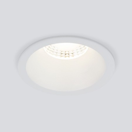 Introduced LED LED Elektrostandard, Lin, 78x78x68 mm, 7W, LED, 560LM, 3000K, white color