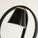 UCCCELLO tabletire 300 mm, 190 mm, E27 40W