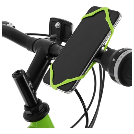 Dream Bike JY-2003 holder, green color