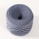 Facial knitwear yarn 200 ± 10 g (graphite)