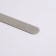 Nail laser saw, one -sided, 17.5 cm, gray color