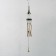 Wind Music Metal "Eiffel Tower" 6 tubes 58 cm