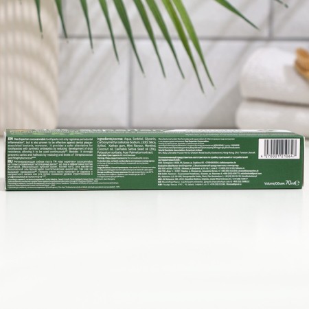 DAS Experten Coco Cannabis toothpaste, regenerating, 70 ml-2