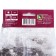 Begonia non-stop White, rr 4/5, 2 pcs, spring 2024
