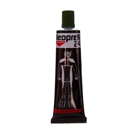 Liquid neoprene, 25 g, swamp color