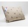 Pillow "Sheep's wool", size 68x68 cm