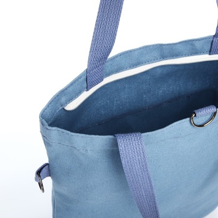 SCOPER with lightning, blue color-5