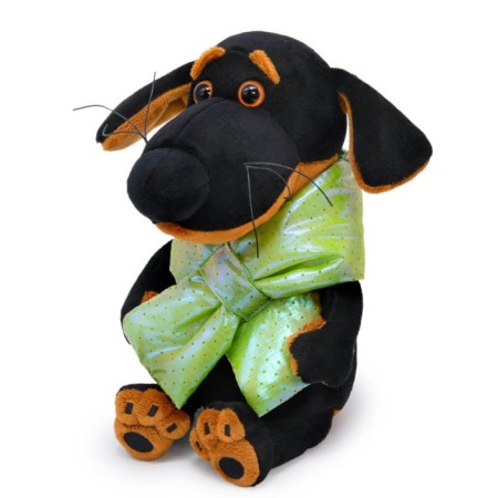 Soft toy "Baby Baby in Duta Charf", 19 cm-1