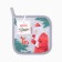 Dilan's Take "Happy New Year" 17x17 cm, 35% HL, 65% PE, Vatin 250 g/m2