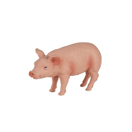 Figure Konik "Piglet"