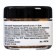 Glitter Kandurin "Satin Royal Gold", faction 5-25 µm, 5 g