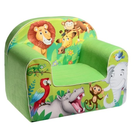 Soft toy-peel "Africa", mix-5