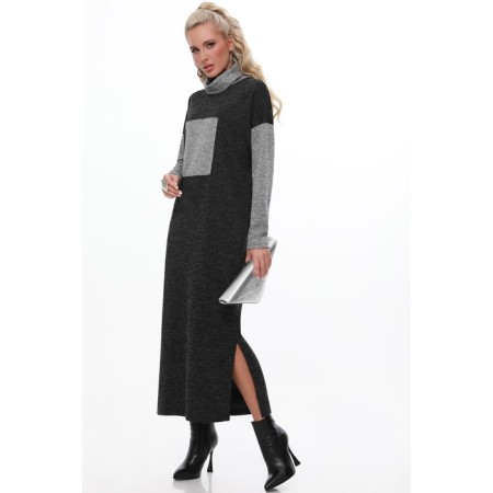 Women's dress "Stylish", size 54-4