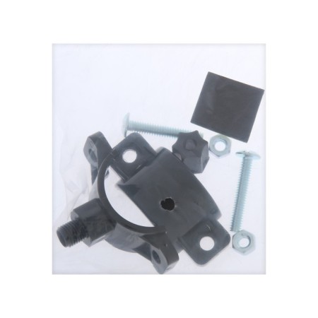 Aquaphor water cleaner Morion DWM-101S, in-deposit system, from scale-11
