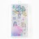 Set for creating acrylic key fobs with stickers "Be in trend"