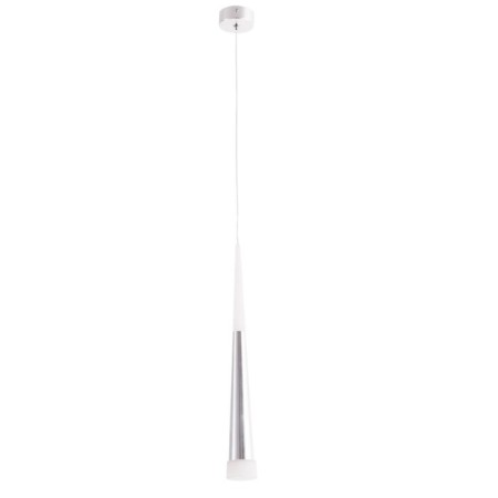 Sabik lamp, 7W LED, 4000K, 400LM, chromium color