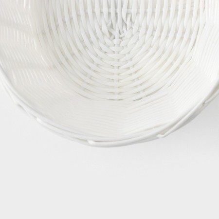 Basket for fruits and bread of the share "Milk", 25 × 18 × 6.5 cm-4