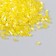 Zlatka beads 10/0, 10 g, No. 1170 Yellow